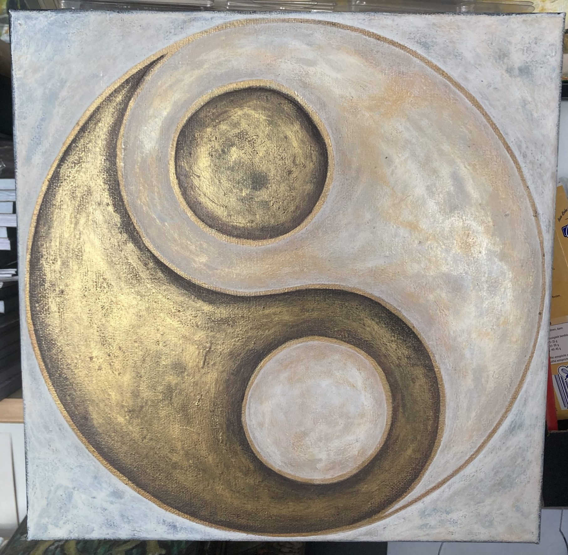 Yin&Yang